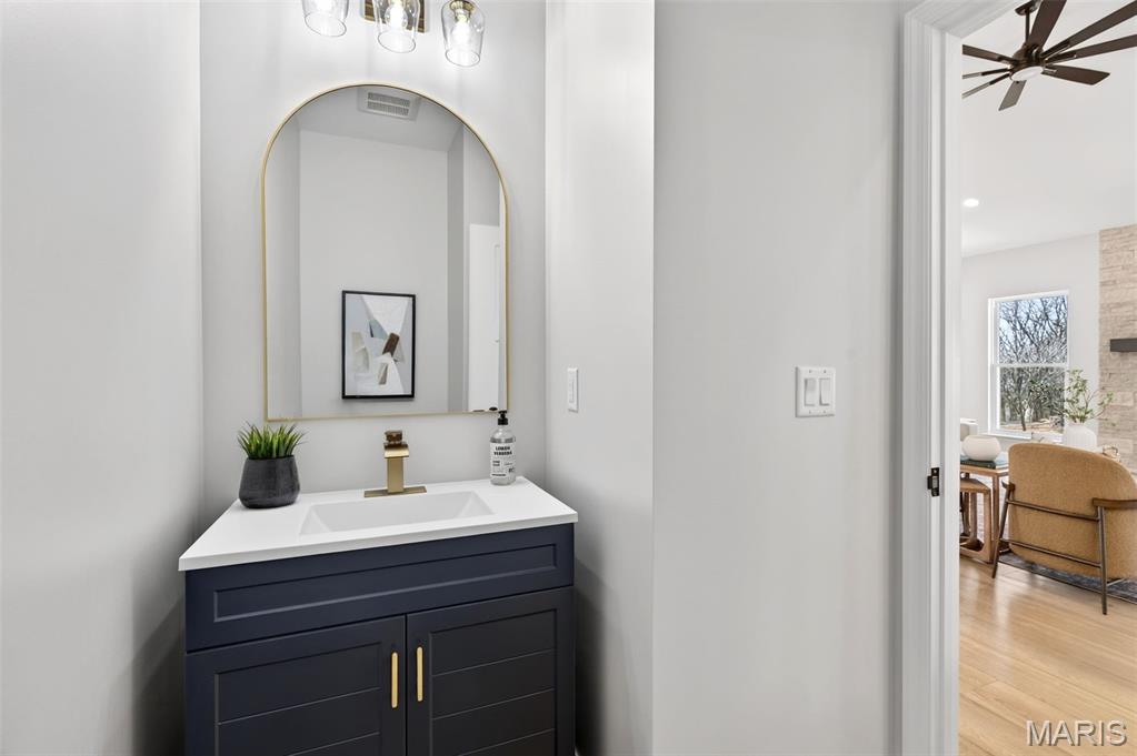 Incline Village - Residential