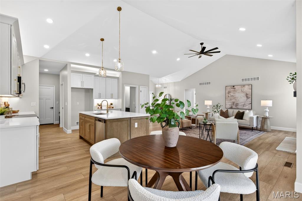 Incline Village - Residential