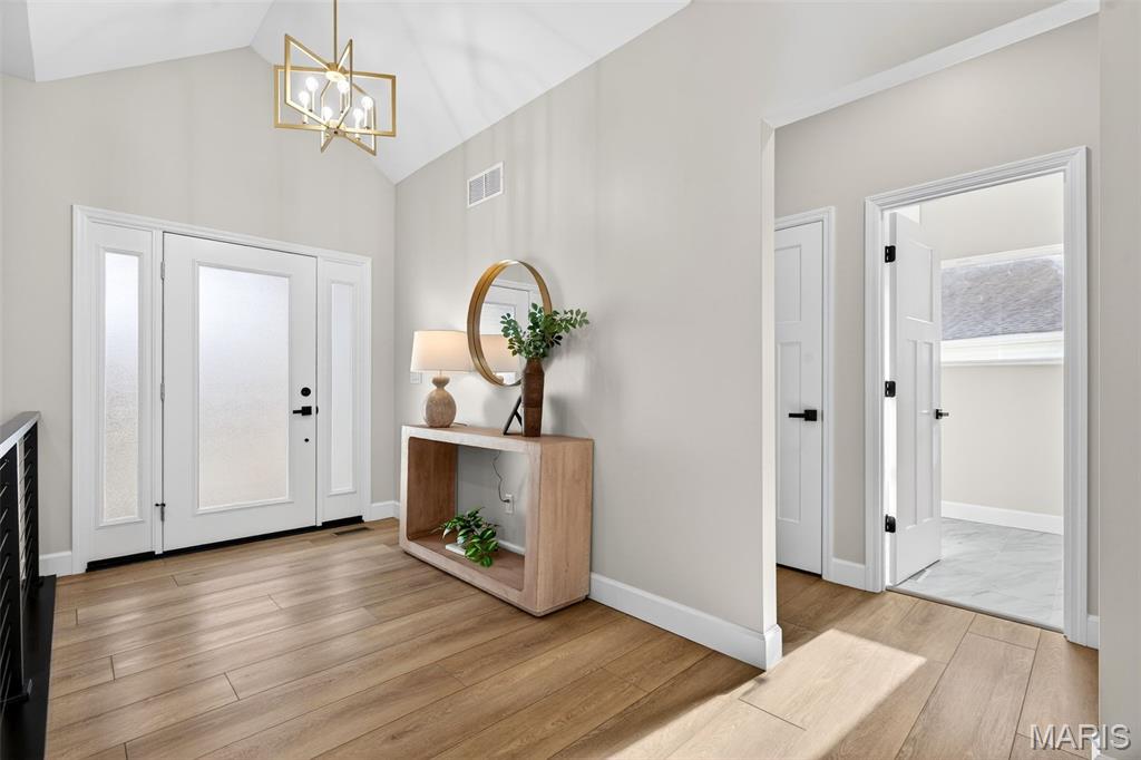 Incline Village - Residential