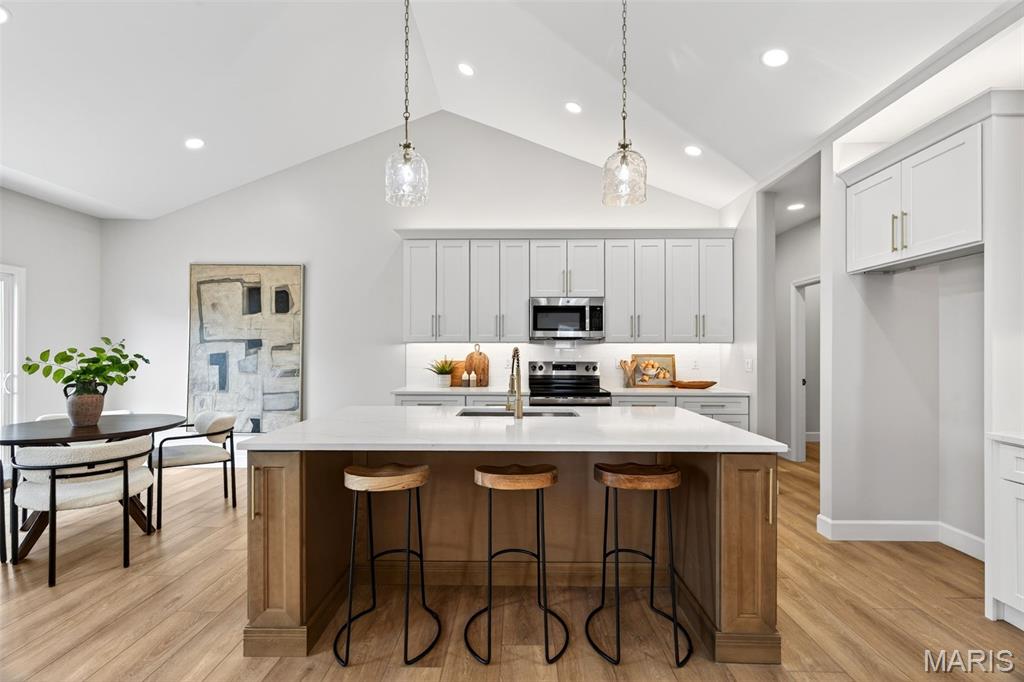 Incline Village - Residential