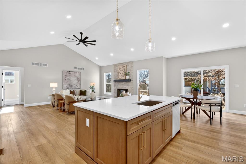 Incline Village - Residential