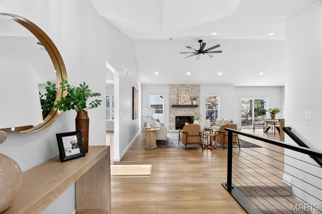 Incline Village - Residential