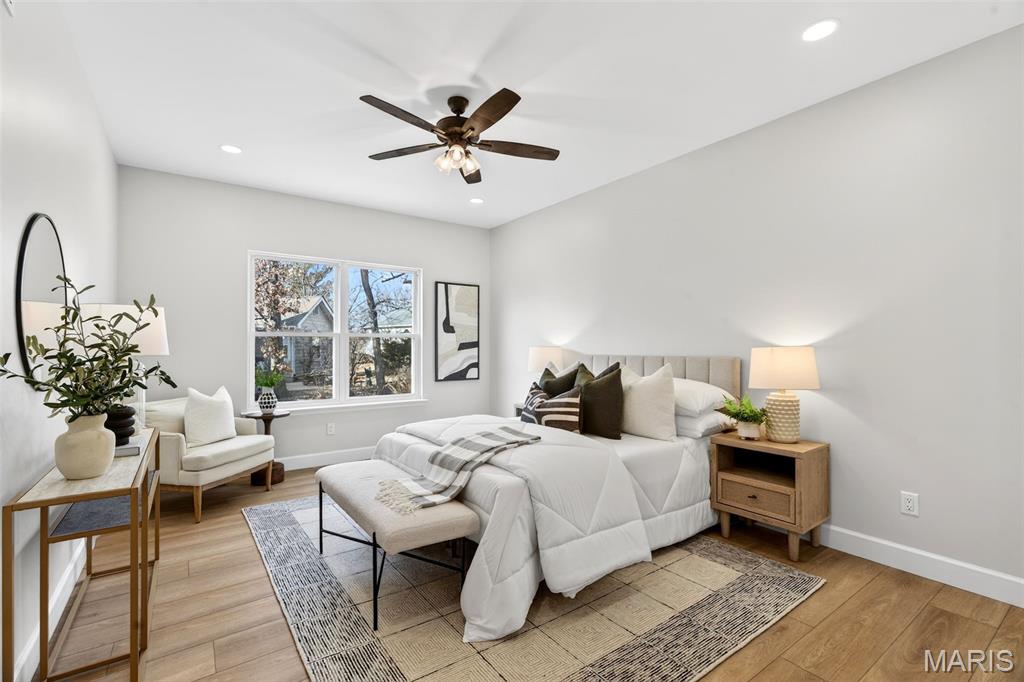 Incline Village - Residential