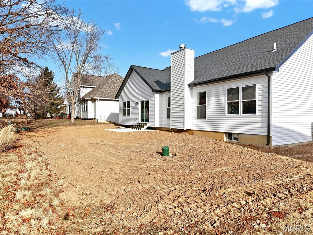 Incline Village - Residential