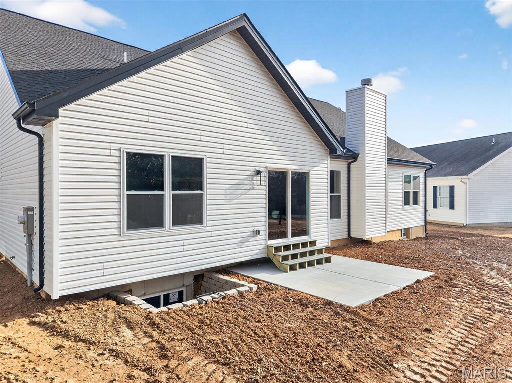 Incline Village - Residential