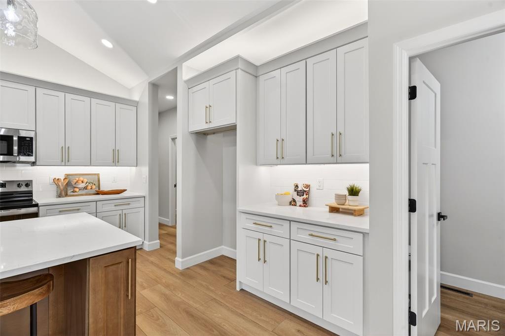 Incline Village - Residential