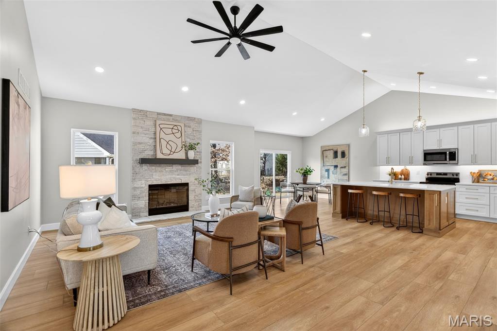 Incline Village - Residential