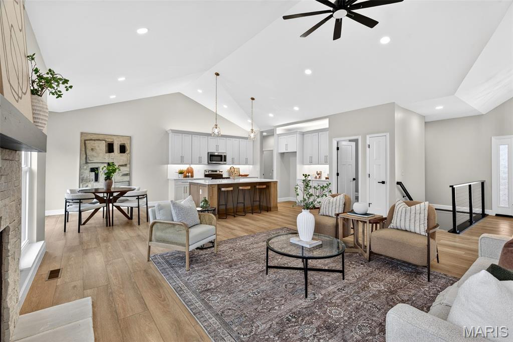 Incline Village - Residential