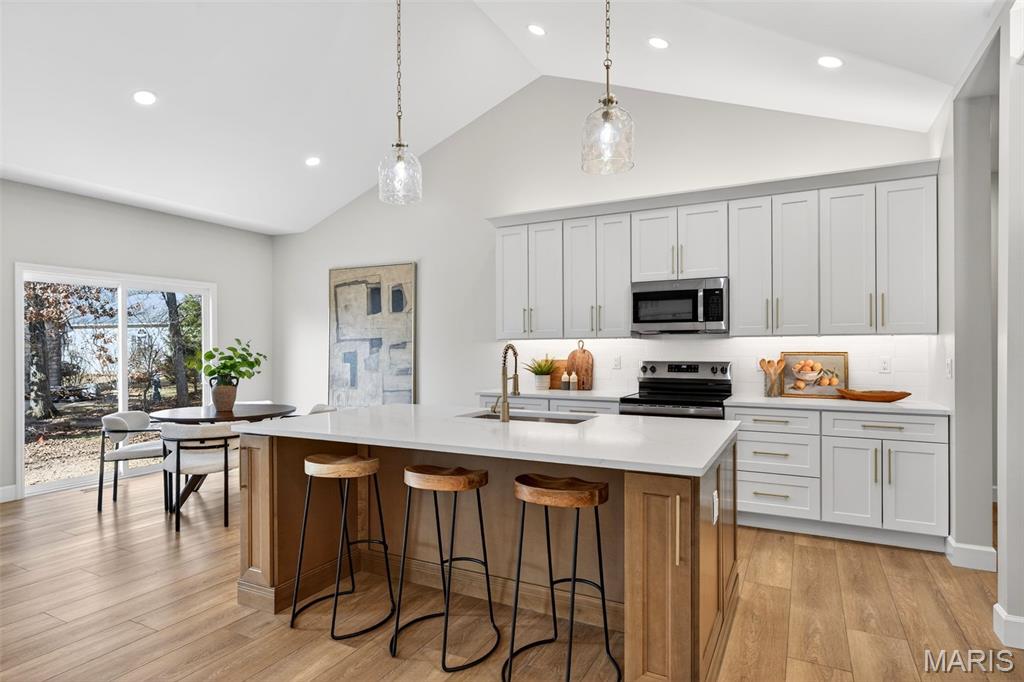 Incline Village - Residential