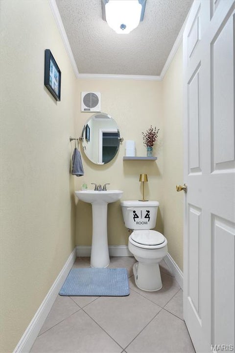 Tiny photo for 685 Little Fox Court, Unincorporated, MO 63084 (MLS # 26064416)