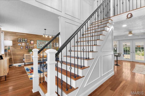 Tiny photo for 685 Little Fox Court, Unincorporated, MO 63084 (MLS # 26064416)