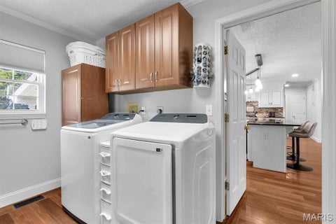Tiny photo for 685 Little Fox Court, Unincorporated, MO 63084 (MLS # 26064416)