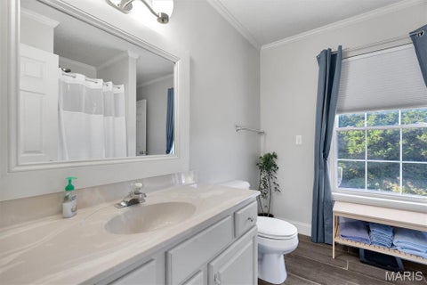 Tiny photo for 685 Little Fox Court, Unincorporated, MO 63084 (MLS # 26064416)