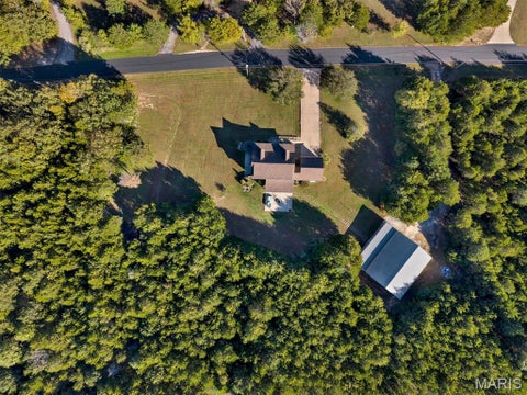 Tiny photo for 685 Little Fox Court, Unincorporated, MO 63084 (MLS # 26064416)