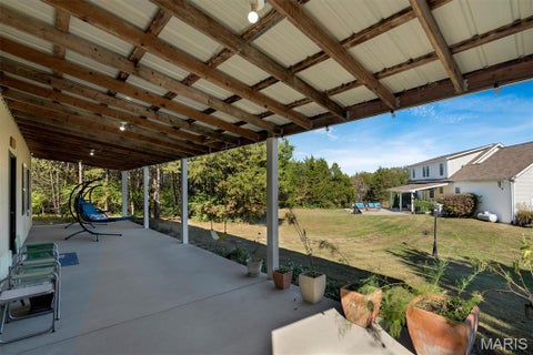 Tiny photo for 685 Little Fox Court, Unincorporated, MO 63084 (MLS # 26064416)