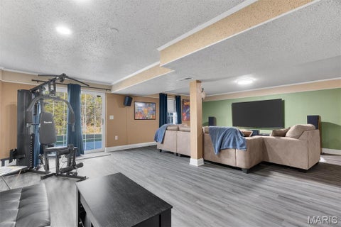 Tiny photo for 685 Little Fox Court, Unincorporated, MO 63084 (MLS # 26064416)