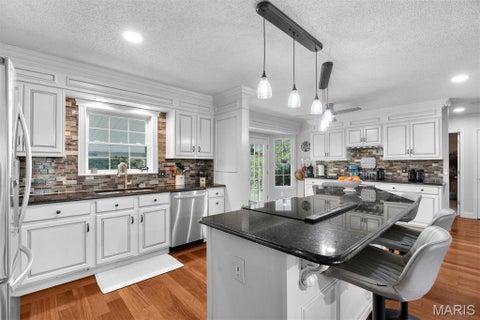 Tiny photo for 685 Little Fox Court, Unincorporated, MO 63084 (MLS # 26064416)
