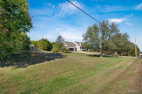 Tiny photo for 685 Little Fox Court, Unincorporated, MO 63084 (MLS # 26064416)