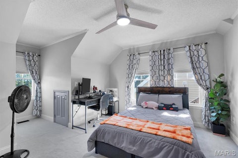 Tiny photo for 685 Little Fox Court, Unincorporated, MO 63084 (MLS # 26064416)