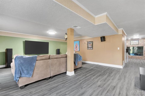 Tiny photo for 685 Little Fox Court, Unincorporated, MO 63084 (MLS # 26064416)