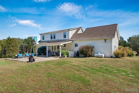 Tiny photo for 685 Little Fox Court, Unincorporated, MO 63084 (MLS # 26064416)