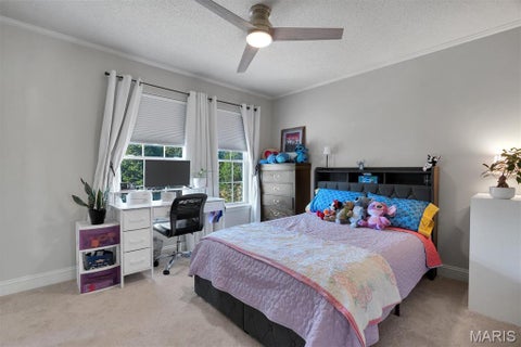 Tiny photo for 685 Little Fox Court, Unincorporated, MO 63084 (MLS # 26064416)