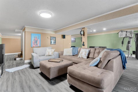 Tiny photo for 685 Little Fox Court, Unincorporated, MO 63084 (MLS # 26064416)