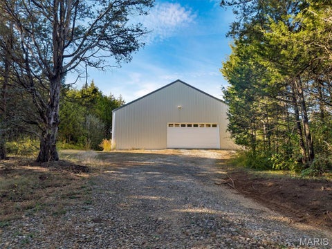 Tiny photo for 685 Little Fox Court, Unincorporated, MO 63084 (MLS # 26064416)