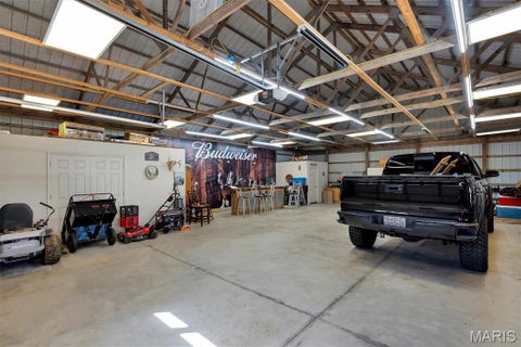 Tiny photo for 685 Little Fox Court, Unincorporated, MO 63084 (MLS # 26064416)