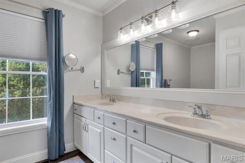 Tiny photo for 685 Little Fox Court, Unincorporated, MO 63084 (MLS # 26064416)
