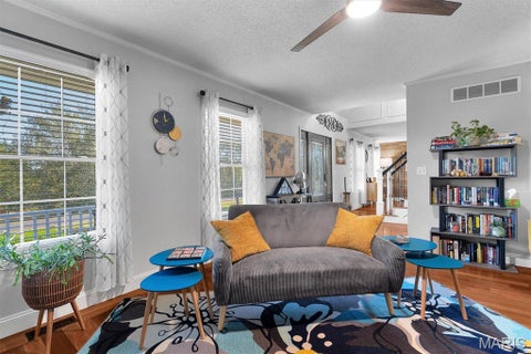 Tiny photo for 685 Little Fox Court, Unincorporated, MO 63084 (MLS # 26064416)