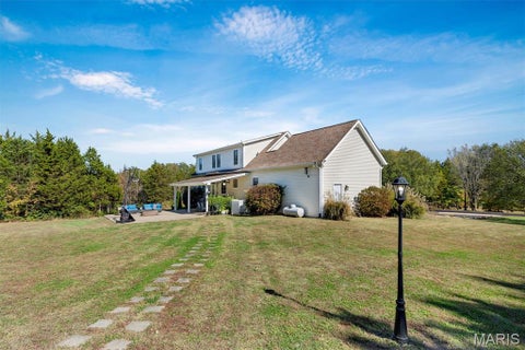 Tiny photo for 685 Little Fox Court, Unincorporated, MO 63084 (MLS # 26064416)
