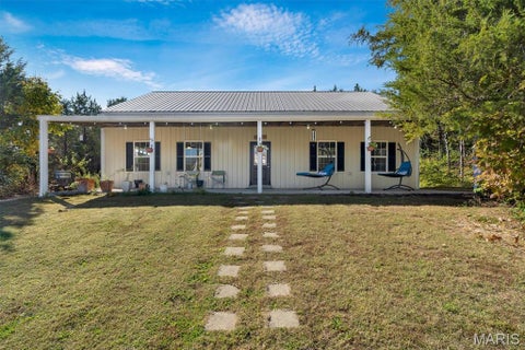 Tiny photo for 685 Little Fox Court, Unincorporated, MO 63084 (MLS # 26064416)