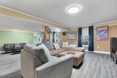 Tiny photo for 685 Little Fox Court, Unincorporated, MO 63084 (MLS # 26064416)