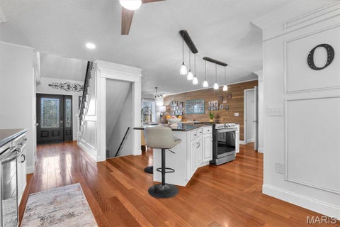Tiny photo for 685 Little Fox Court, Unincorporated, MO 63084 (MLS # 26064416)