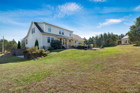 Tiny photo for 685 Little Fox Court, Unincorporated, MO 63084 (MLS # 26064416)