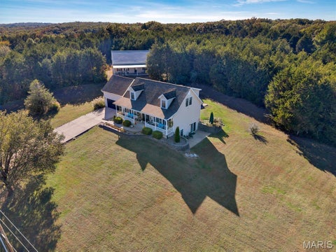 Tiny photo for 685 Little Fox Court, Unincorporated, MO 63084 (MLS # 26064416)