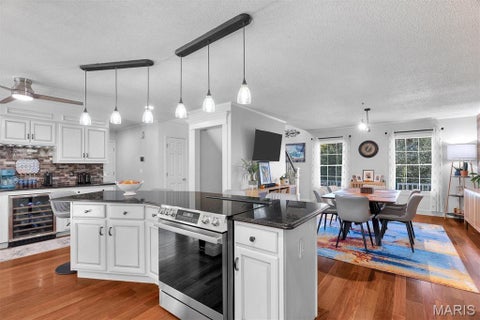 Tiny photo for 685 Little Fox Court, Unincorporated, MO 63084 (MLS # 26064416)