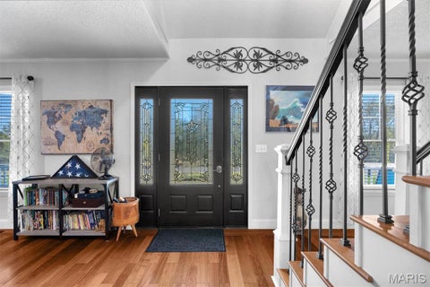 Tiny photo for 685 Little Fox Court, Unincorporated, MO 63084 (MLS # 26064416)