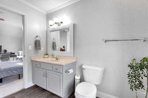 Tiny photo for 685 Little Fox Court, Unincorporated, MO 63084 (MLS # 26064416)