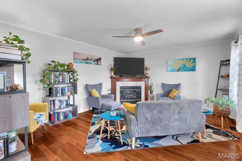 Tiny photo for 685 Little Fox Court, Unincorporated, MO 63084 (MLS # 26064416)