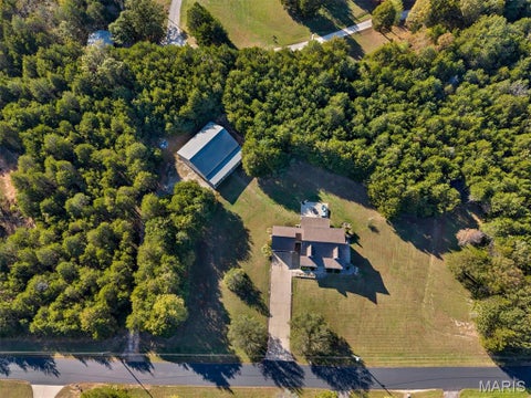 Tiny photo for 685 Little Fox Court, Unincorporated, MO 63084 (MLS # 26064416)