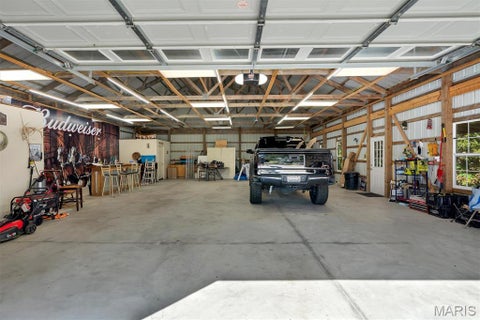 Tiny photo for 685 Little Fox Court, Unincorporated, MO 63084 (MLS # 26064416)
