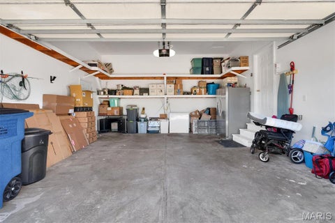 Tiny photo for 685 Little Fox Court, Unincorporated, MO 63084 (MLS # 26064416)