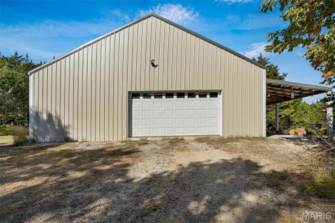 Tiny photo for 685 Little Fox Court, Unincorporated, MO 63084 (MLS # 26064416)