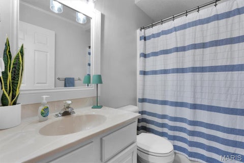 Tiny photo for 685 Little Fox Court, Unincorporated, MO 63084 (MLS # 26064416)