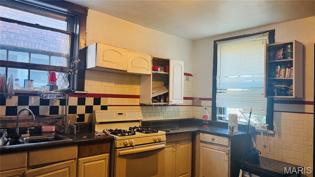 Grand Blvd Park Add - Residential Income