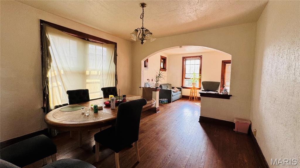 Grand Blvd Park Add - Residential Income
