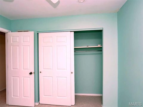 Tiny photo for 1003 Nobleman Drive, Creve Coeur, MO 63146 (MLS # 26029264)