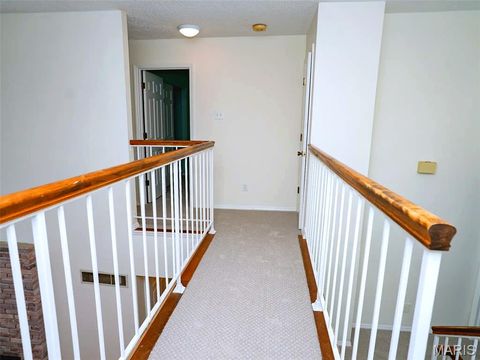 Tiny photo for 1003 Nobleman Drive, Creve Coeur, MO 63146 (MLS # 26029264)